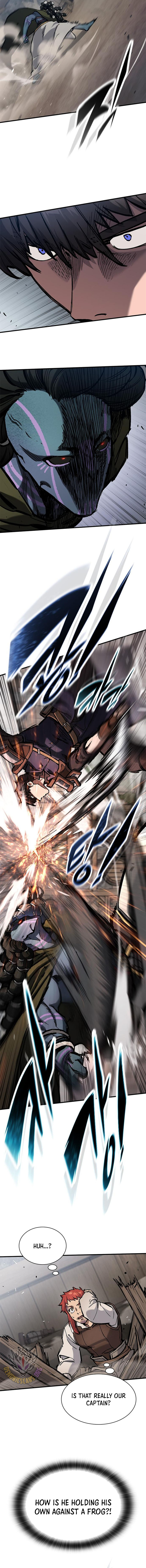 Eternally Regressing Knight Chapter 56 4